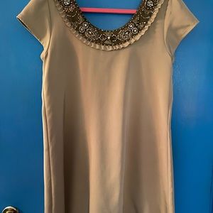 Alice + Olivia Mini Dress